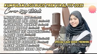 Download lagu Kumpulan lagu Bugis viral fyp tiktok terbaru 2025 Naire Billa awo #lagubugis  mp3