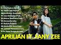 FULL ALBUM APRILIAN FEAT. FANY ZEE 2026 💔 Lagu Galau Viral & Slow Rock Bikin Baper!