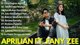 Download lagu FULL ALBUM APRILIAN FEAT. FANY ZEE 2026 💔 Lagu Galau Viral & Slow Rock Bikin Baper! mp3 Download lagu FULL ALBUM APRILIAN FEAT. FANY ZEE 2026 💔 Lagu Galau Viral & Slow Rock Bikin Baper! mp3