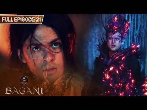 Full Episode 21 | Bagani | English Subbed