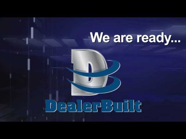 About DealerBuilt