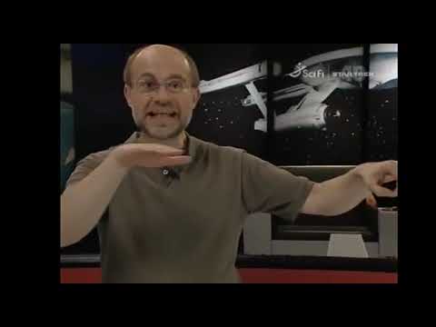 Harald Lesch Science Vs  Fiction