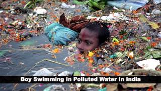 22 Heart Breaking Photos of Pollution That Will Inspire You To Recycle