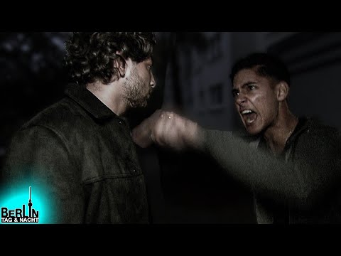 Heftiger Wutanfall 💣 Nino rastet aus!! 🤬😤 | Berlin - Tag & Nacht #2577