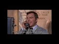 Herbie Rides Again 1974 Willoughby Calls Hawk On The Phone Swedish Sub