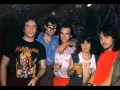 Marillion - She Chameleon - (Swansea, Wales 1983)