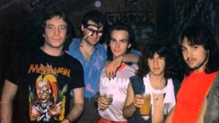 Marillion - She Chameleon - (Swansea, Wales 1983)