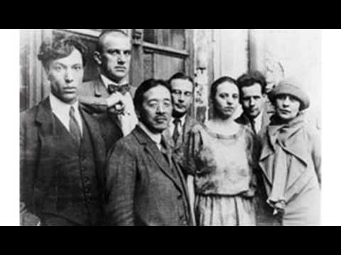 Arte e Rivoluzione Sovietica mp4