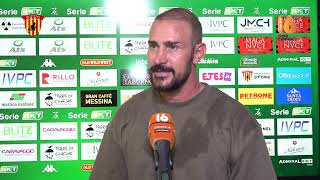 serie-bkt-2026-2027-benevento-modena-1-2-l-analisi-del-match-di-mister-floro-flores