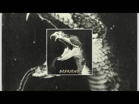 Post Malone x 21 savagex Migos type beat - "Befriend" instrumental 2020