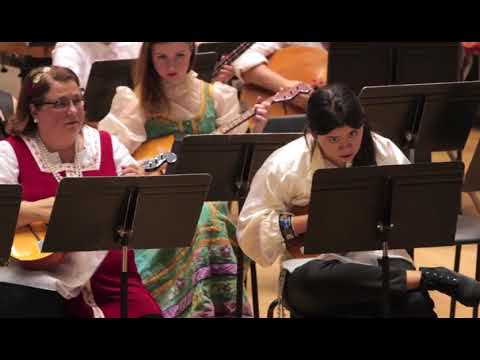 Lyrical mood / E. Derbenko