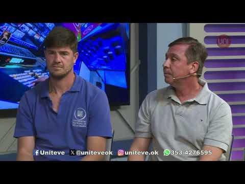 Becas UNVM 2026: residencia universitarias