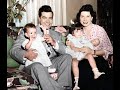 Mario Lanza....What is this thing called love
