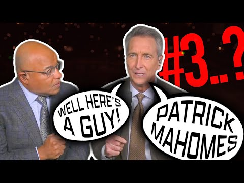 2025 NFL Announcer Teams Ranked: From WORST To FIRST