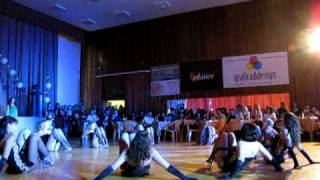 preview picture of video '3949 City Strip Dance Tournament 2010'