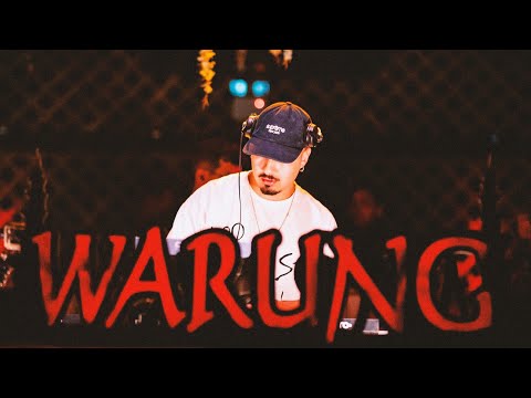 Cour T. @ WARUNG BEACH CLUB - BRAZIL, 2024 (WARMUP)