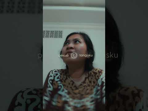 Video Musik "Pecah Tangisku" menantimu, tonton di kanal You Tube kami. 🥀🥀🥀