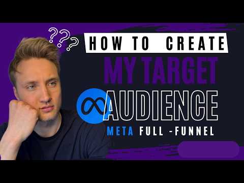 How to Create a Full-Funnel Strategy in Meta Ads