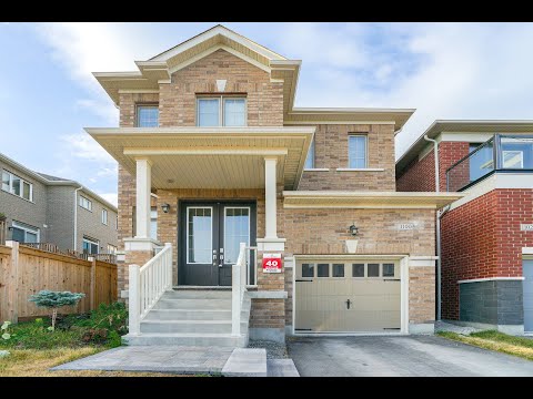 1100 Cactus Crescent Pickering Home for Sale - Real Estate Properties for Sale