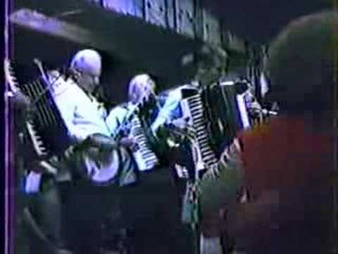 Markic Zagger - YA YA YA