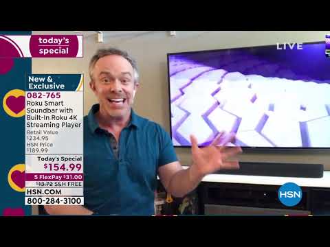 HSN | Tech Talk 04.07.2020 - 02 PM