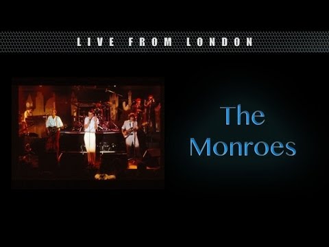 Move In Closer - The Monroes