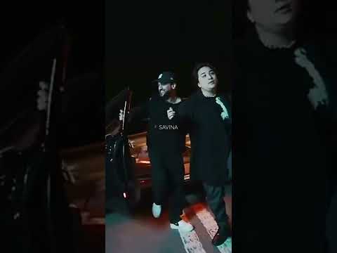 Jony & The Limba - Boss