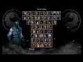MORTAL KOMBAT CLASSIC REMASTIZADO HD 60FPS