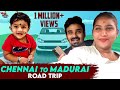 Chennai To Madurai Travel Vlog Myna Wings