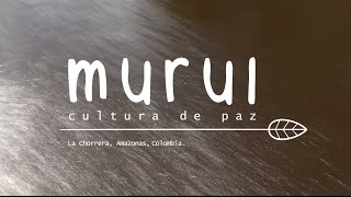 Download lagu Murui cultura de paz mp3