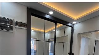 ANKARA DEKORASYON /Toki Konutları Yapracık