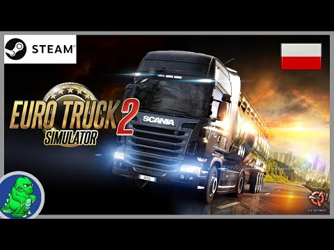 Euro Truck Simulator 2 🚚 (Mit Mods) | PC | Stadtrundfahrt Breslau - Wroclaw 🇵🇱 (MAN TGX)