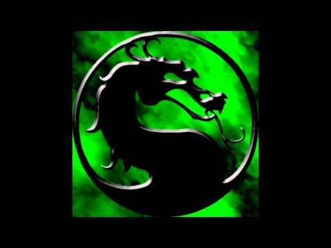 Mortal ☯ Kombat Theme [ Johnny Sounds Remix ]