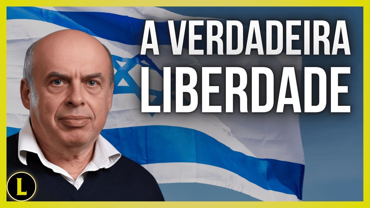 Você sabe quem é NATAN SHARANSKY?