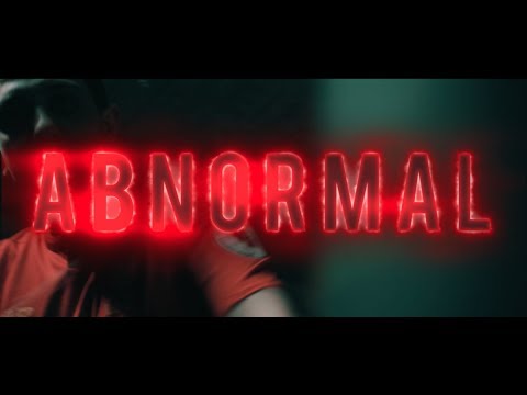 Vecco - Abnormal  (prod. by Kibo)