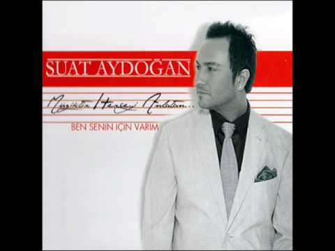 Suat Aydoğan feat. Serdar Ortaç & Bebeğim 2010 & Söz-Müzik: Serdar Ortaç