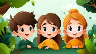 3. Sınıf Fen Bilimleri - Yapay bir çevre tasarlar. şarkısı