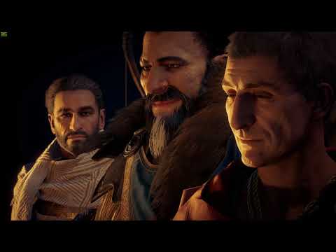 Assassin's Creed Origins #96 - Bitwa Nad Nilem - Cześć 2