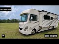 Check out this Video for a 2018 Thor Motor Coach A.C.E. 30.4(Stock #460528)  for sale by Pop RVs. This unit is located in Sarasota, FL