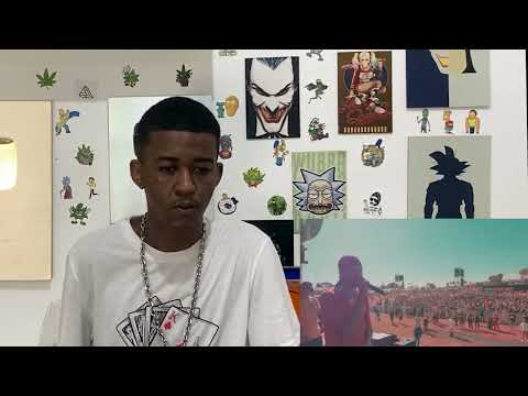 Jhony REACT - NEO X BRENNUZ - Grande Final