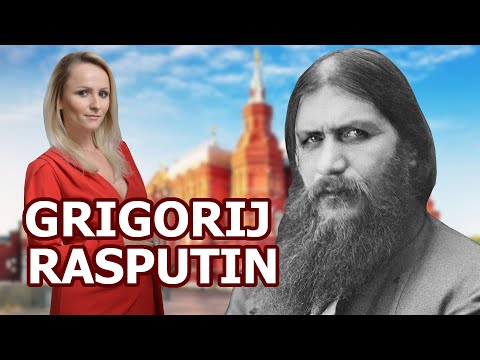 Miał moc uzdrawiania? Rozkochiwał kobiety? Uwiódł Carycę? Kim był Rasputin?
