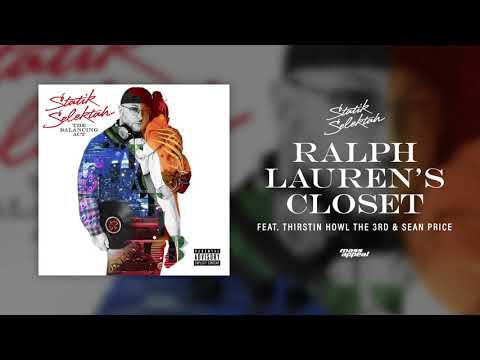Video thumbnail for Ralph Lauren’s Closet
