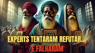 Monges Etíopes Acabam De Divulgar 7 Evidências Irrefutáveis De Que Jesus Foi Real