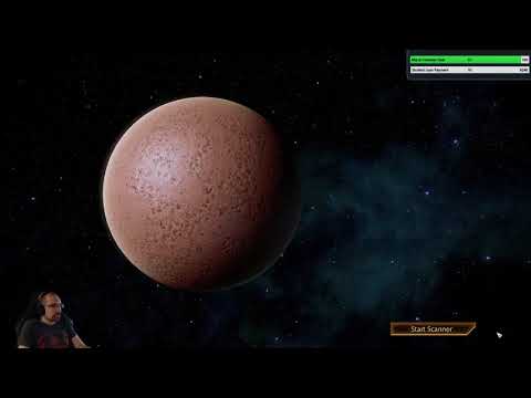 Mass Effect Trilogy FemShep Playthrough - Day 20