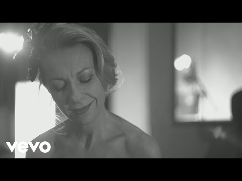 Natalie Dessay - I'm a Fool to Want You (Official Video)