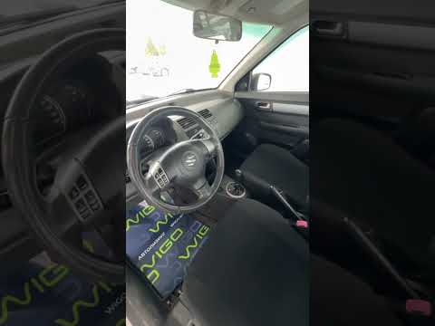 фото suzuki swift iii 0