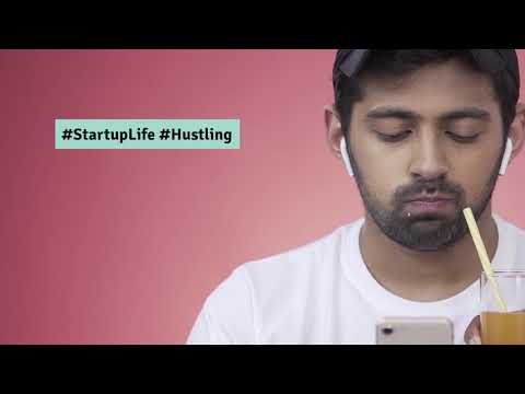 John Jacobs #NoPretence - Start Up