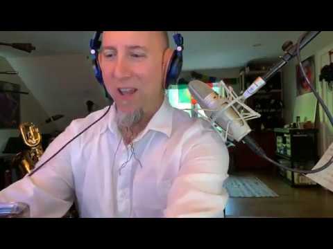 iTA Studio Streams IN THE STUDIO June 12 2020