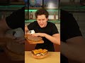 WE MADE THE BIGGEST EVERYTHING BURGER IN THE WORLD