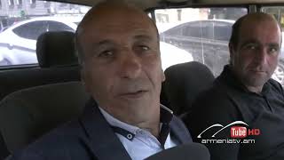 Սուր անկյուն 07.05.2023 - Նաիրի Մուրադյան «Գծանմուշային խտրականություն»